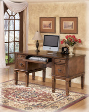 Load image into Gallery viewer, Hamlyn 60 Home Office Desk