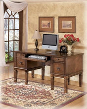 Load image into Gallery viewer, Hamlyn 60 Home Office Desk