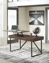 Load image into Gallery viewer, Starmore Home Office Desk