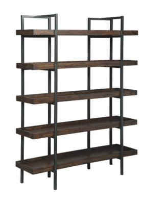 Starmore 76 Bookcase