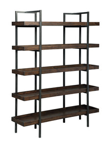 Starmore 76 Bookcase