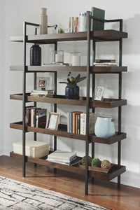 Starmore 76 Bookcase