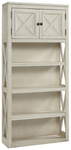 Bolanburg 75 Bookcase