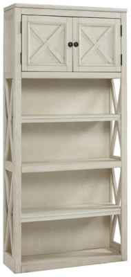 Bolanburg 75 Bookcase