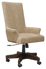 Load image into Gallery viewer, Baldridge Home Office Desk Chair