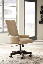 Load image into Gallery viewer, Baldridge Home Office Desk Chair