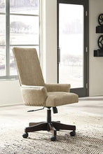 Load image into Gallery viewer, Baldridge Home Office Desk Chair