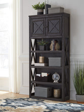 Load image into Gallery viewer, Tyler Creek 74 Bookcase