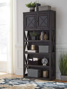 Tyler Creek 74 Bookcase