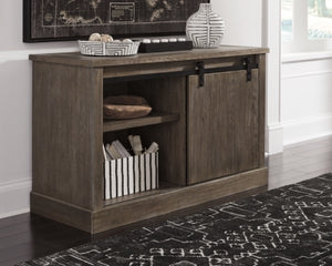 Luxenford 50 Credenza