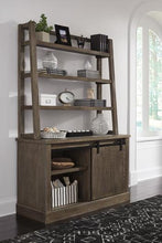 Load image into Gallery viewer, Luxenford 48 Home Office Desk Hutch