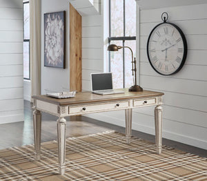 Realyn 60 Home Office Desk