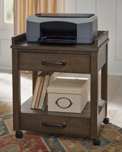 Johurst Printer Stand