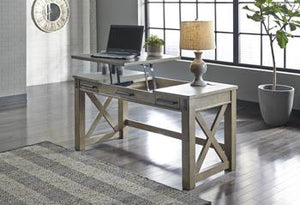 Aldwin Home Office Desk