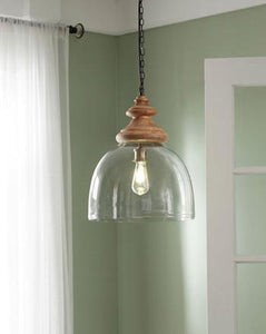 Farica Pendant Light