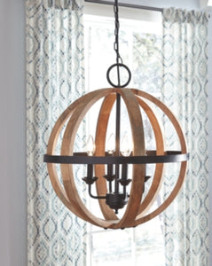 Emilano Pendant Light