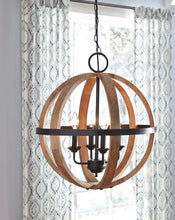 Load image into Gallery viewer, Emilano Pendant Light