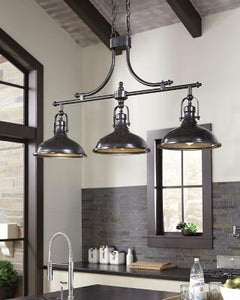 Joella Pendant Light