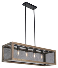 Load image into Gallery viewer, Jodene Pendant Light