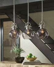 Load image into Gallery viewer, Johano Pendant Light