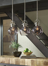 Load image into Gallery viewer, Johano Pendant Light