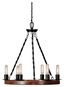 Plato Pendant Light