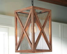 Load image into Gallery viewer, Jodene Pendant Light