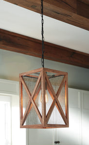 Jodene Pendant Light