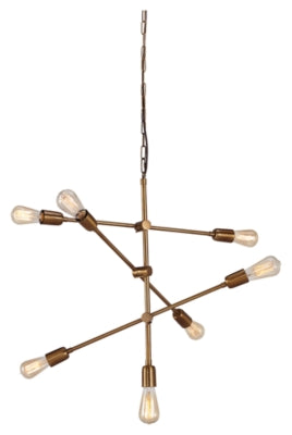 Nastalya Pendant Light