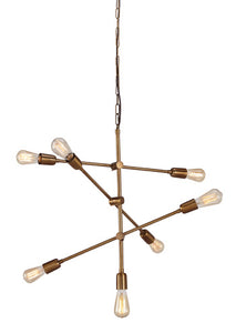 Nastalya Pendant Light