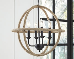 Madelia Pendant Light