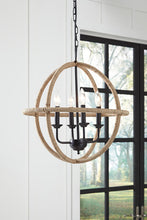 Load image into Gallery viewer, Madelia Pendant Light