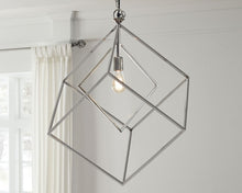 Load image into Gallery viewer, Neysa Pendant Light