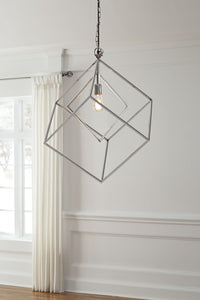 Neysa Pendant Light