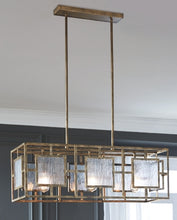 Load image into Gallery viewer, Pacey Pendant Light