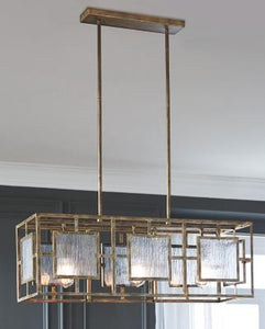 Pacey Pendant Light