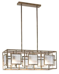 Pacey Pendant Light