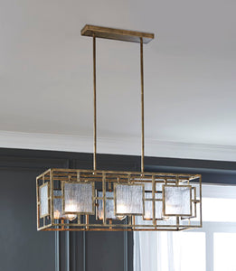 Pacey Pendant Light