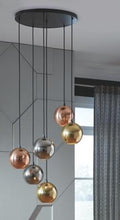 Load image into Gallery viewer, Adiana Pendant Light