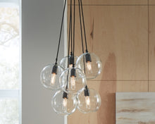 Load image into Gallery viewer, Sybil Pendant Light