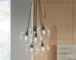 Sybil Pendant Light