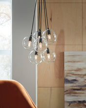 Load image into Gallery viewer, Sybil Pendant Light