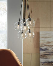 Load image into Gallery viewer, Sybil Pendant Light