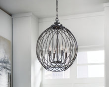 Load image into Gallery viewer, Maalik Pendant Light