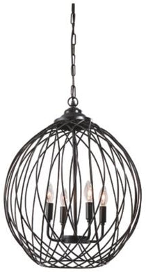 Maalik Pendant Light