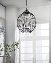 Load image into Gallery viewer, Maalik Pendant Light