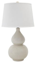 Load image into Gallery viewer, Saffi Table Lamp