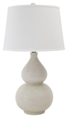 Saffi Table Lamp