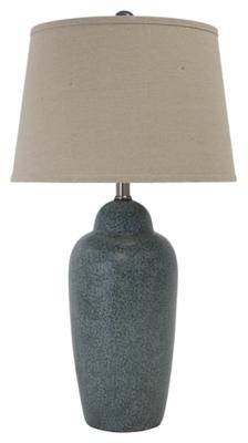 Saher Table Lamp