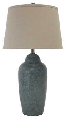 Saher Table Lamp